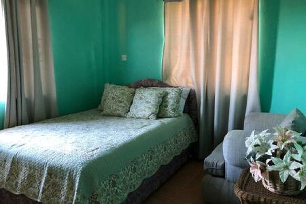 3 Schlafzimmer, Bügeleisen/Bügelbrett, kostenloses WLAN, Bettwäsche