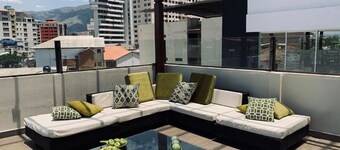 Hotel Boutique Domani