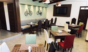 Unclassified image, 5 of 21, button - Hotel Boutique Domani (Cochabamba)