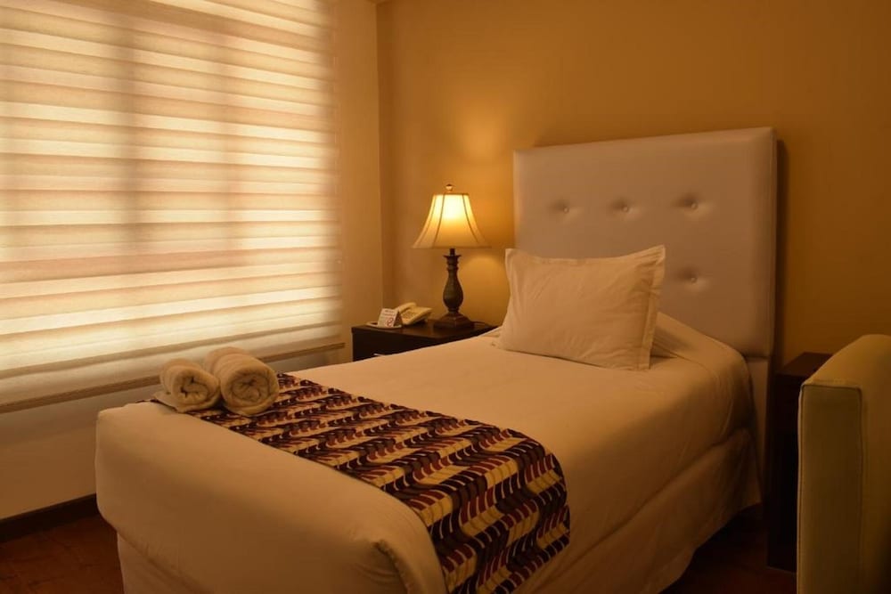 Hotel Domani Boutique photo 6