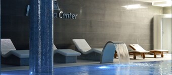 NB ホテル & スパ