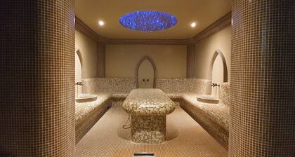 NB Hotel&Spa