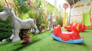 Playground externo