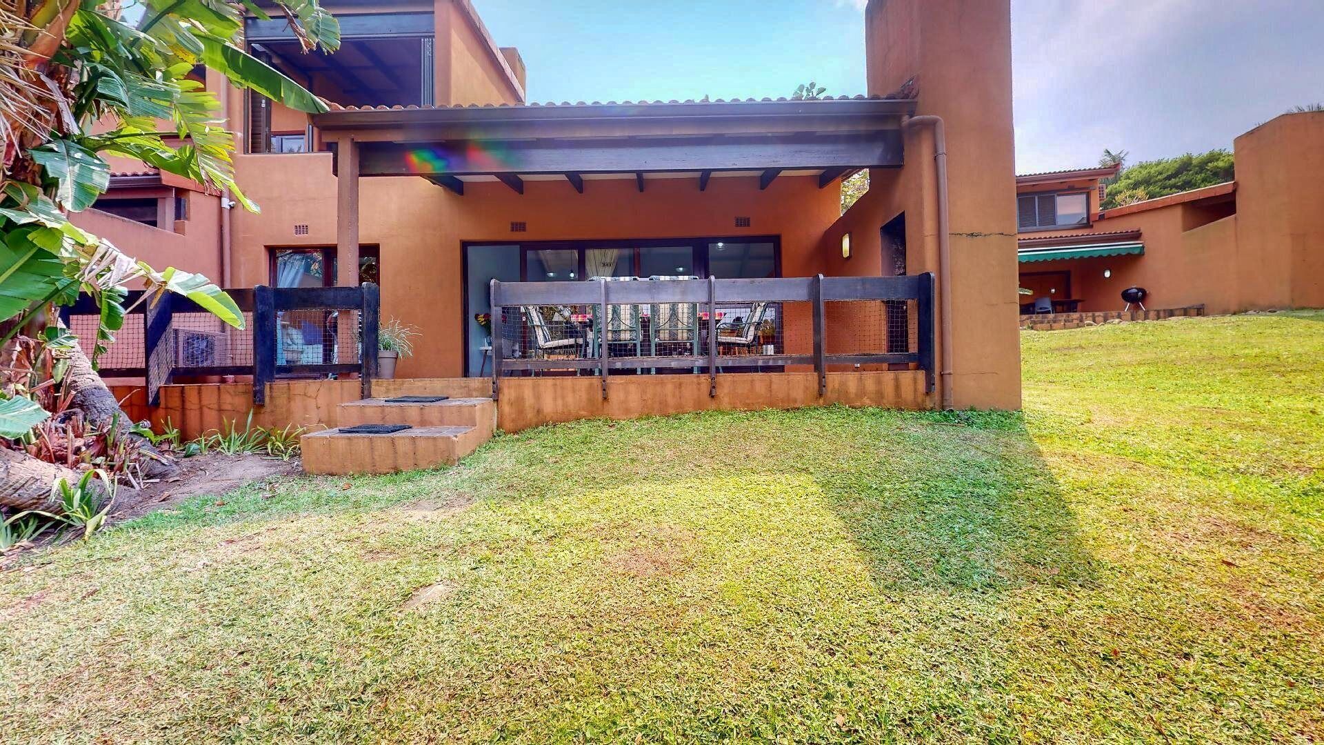 Teres/patio