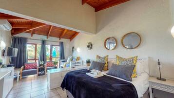 Villa 2516, San Lameer | Iron/ironing board, bed sheets
