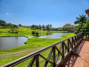 San Lameer Villa 10431 | Terrace/patio