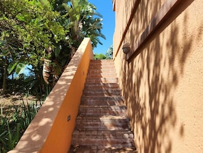 San Lameer Villa 10431 | 2 bedrooms, iron/ironing board, bed sheets