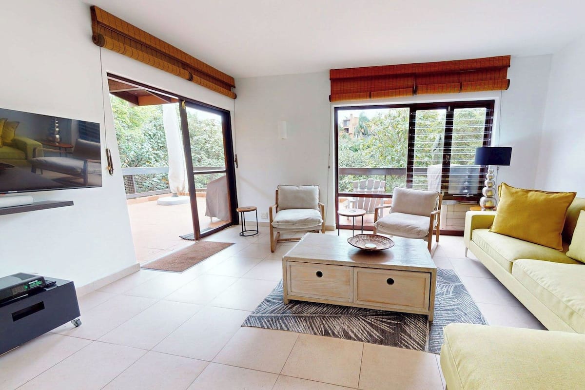 San Lameer 3113 | Living area