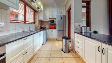 Cucina privata