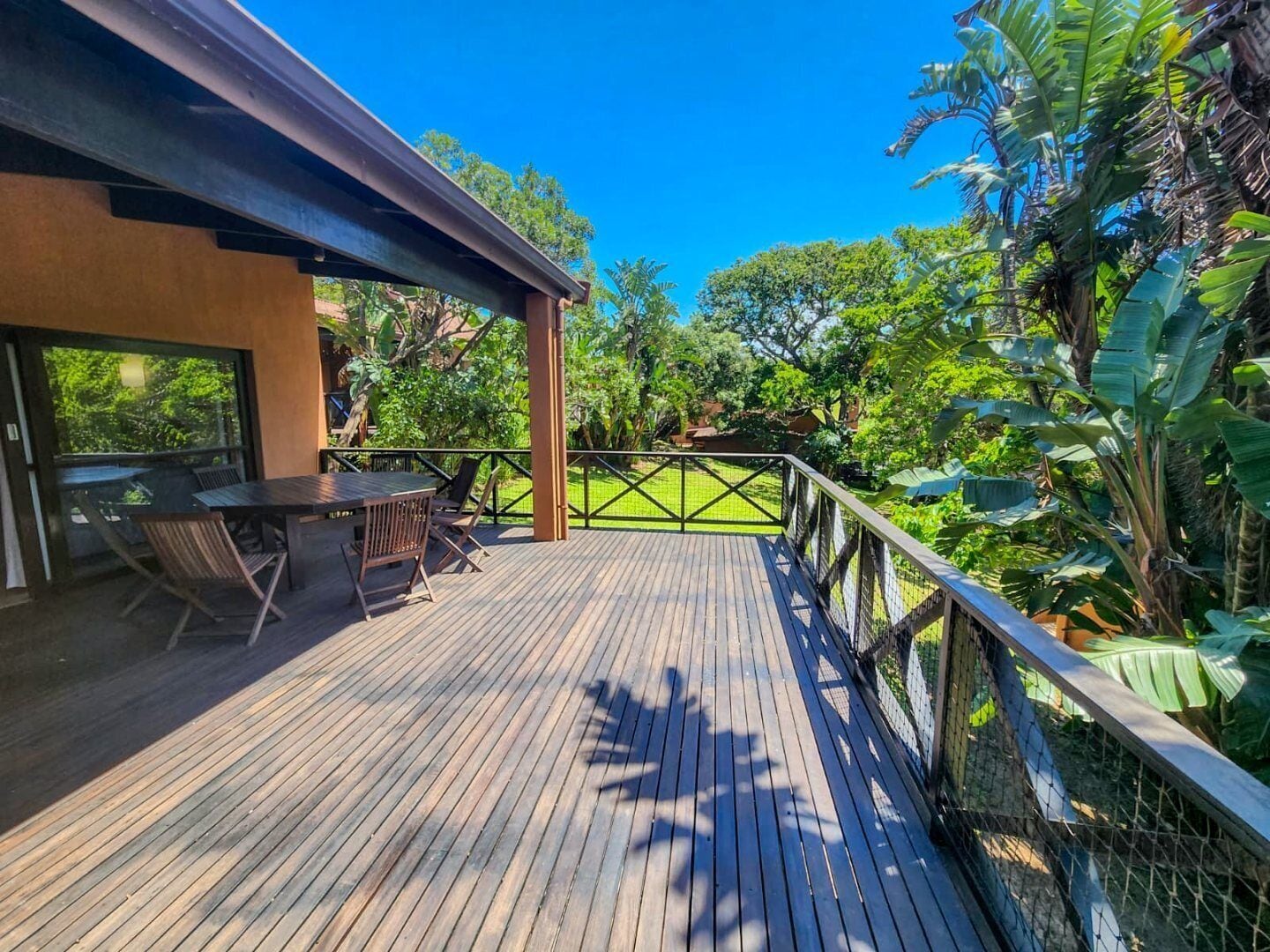San Lameer 2604 | Terrace/patio