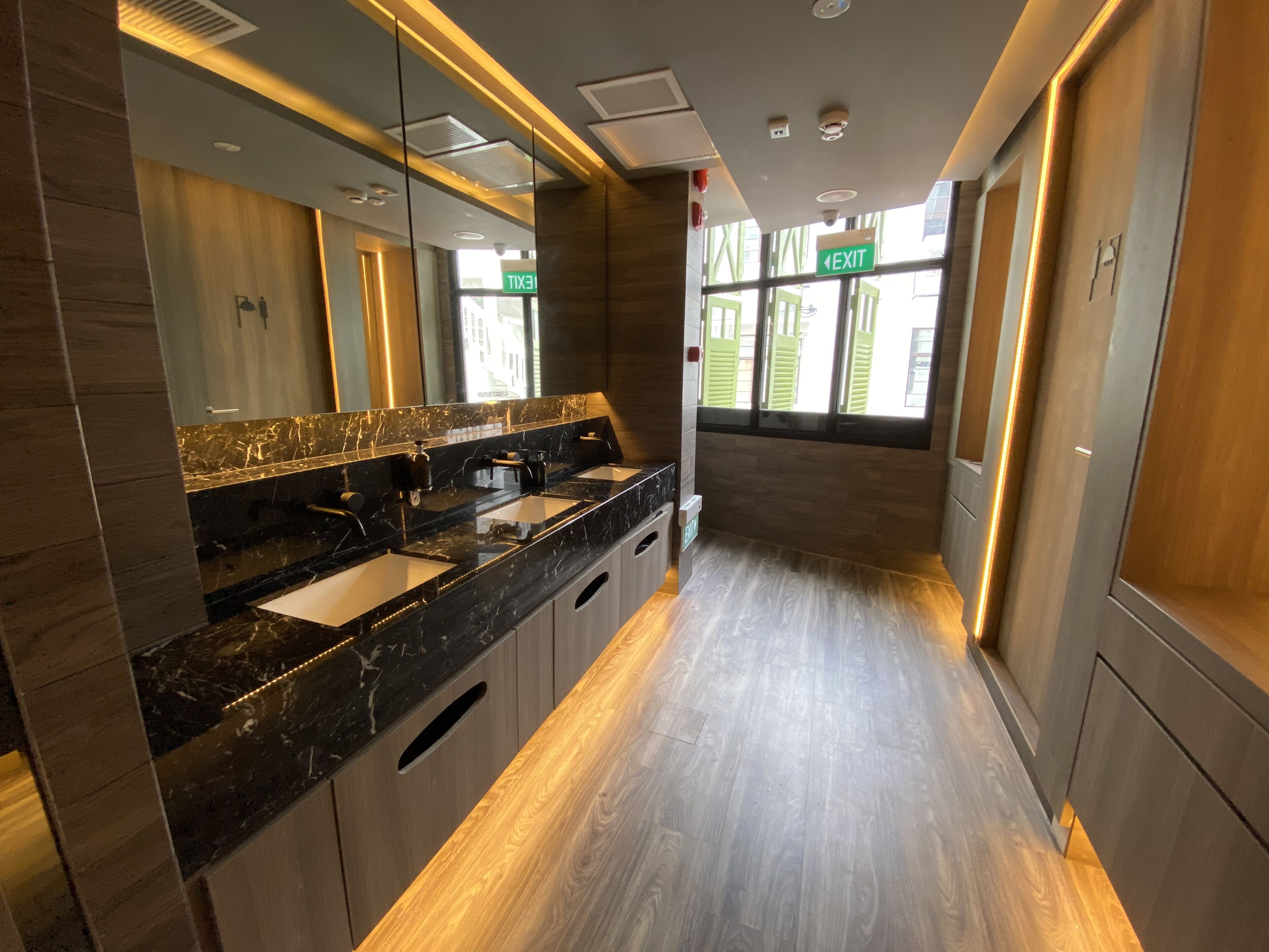 Foto - ST Signature Tanjong Pagar