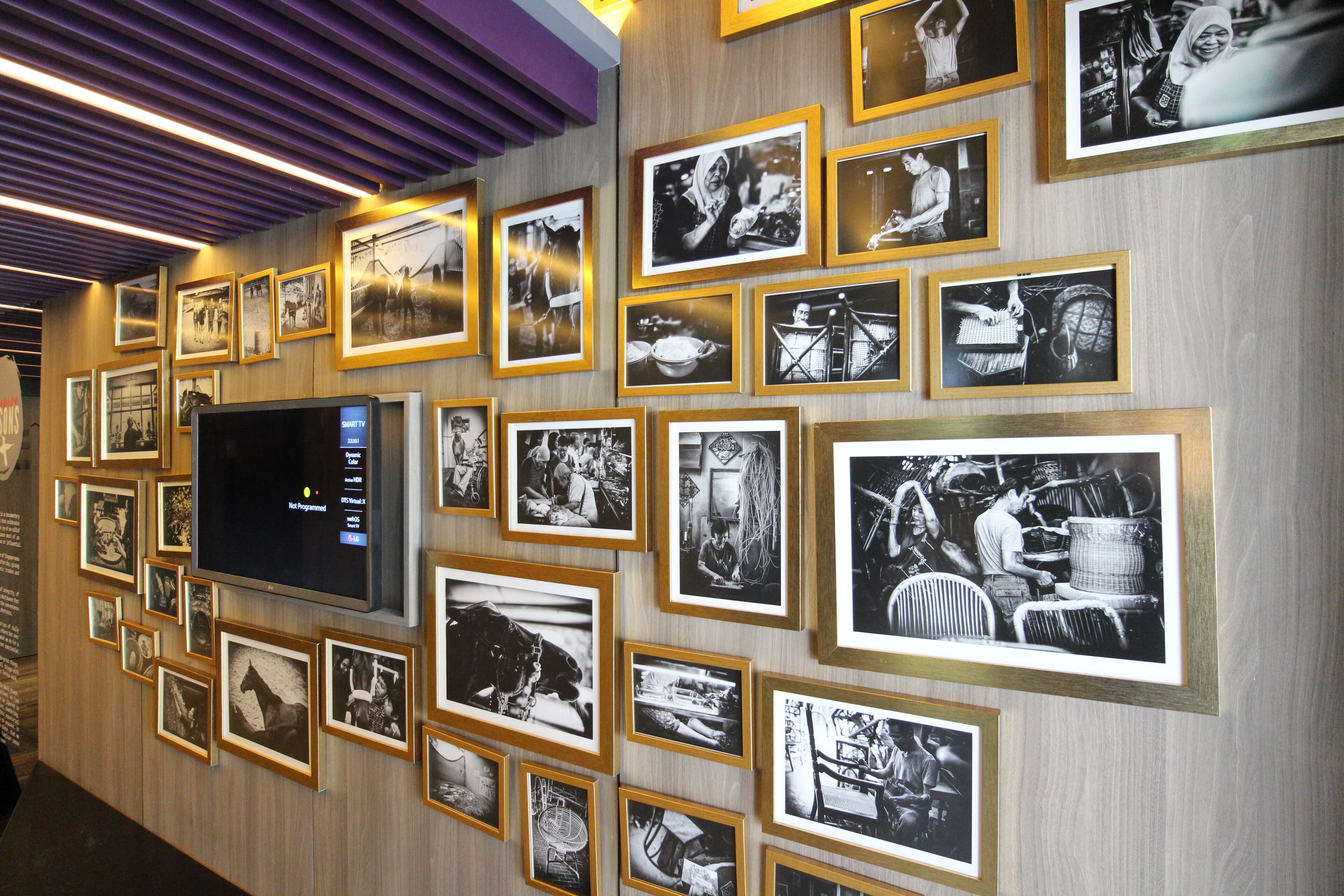 Foto - ST Signature Tanjong Pagar