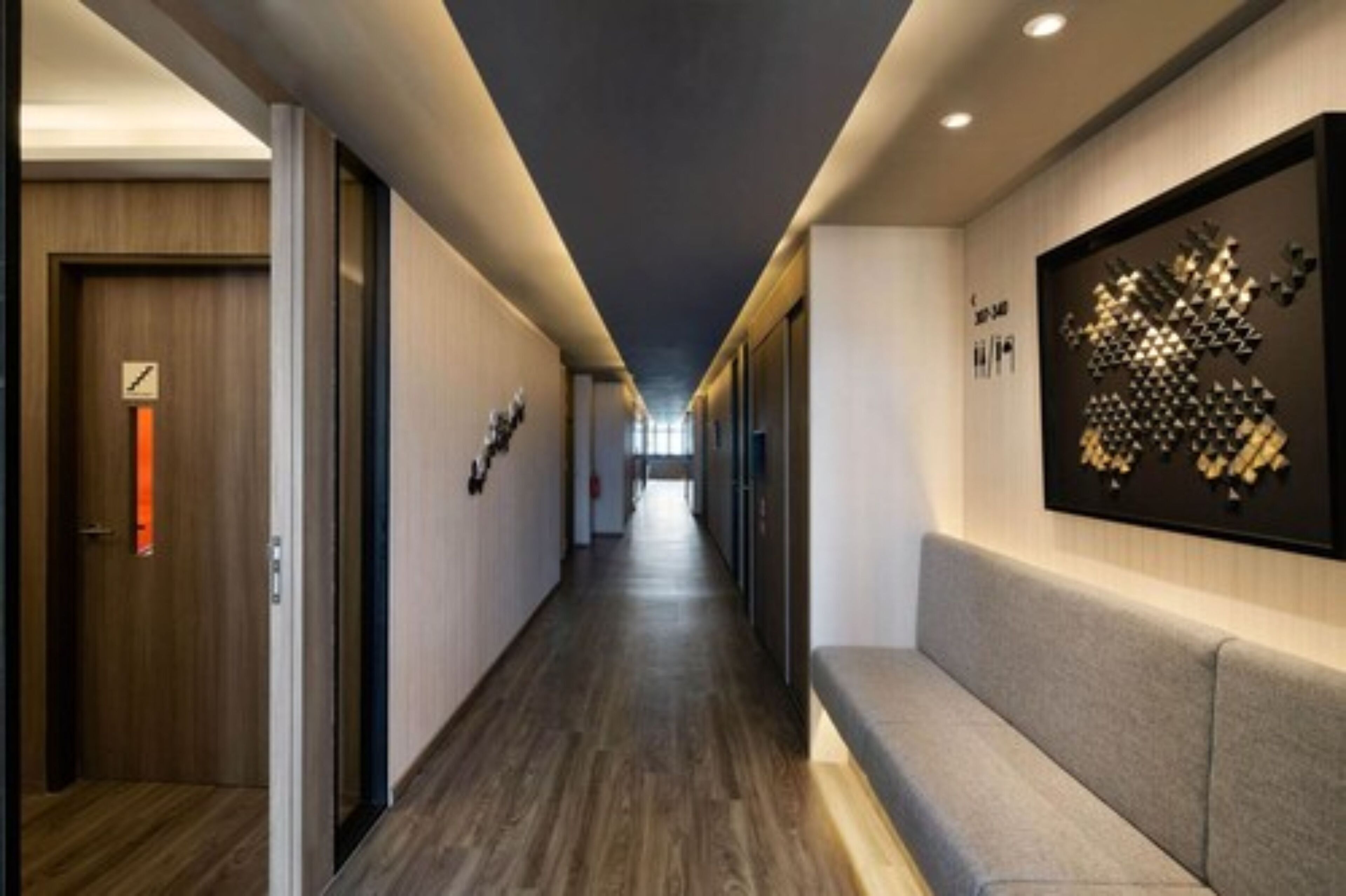 Foto - ST Signature Tanjong Pagar