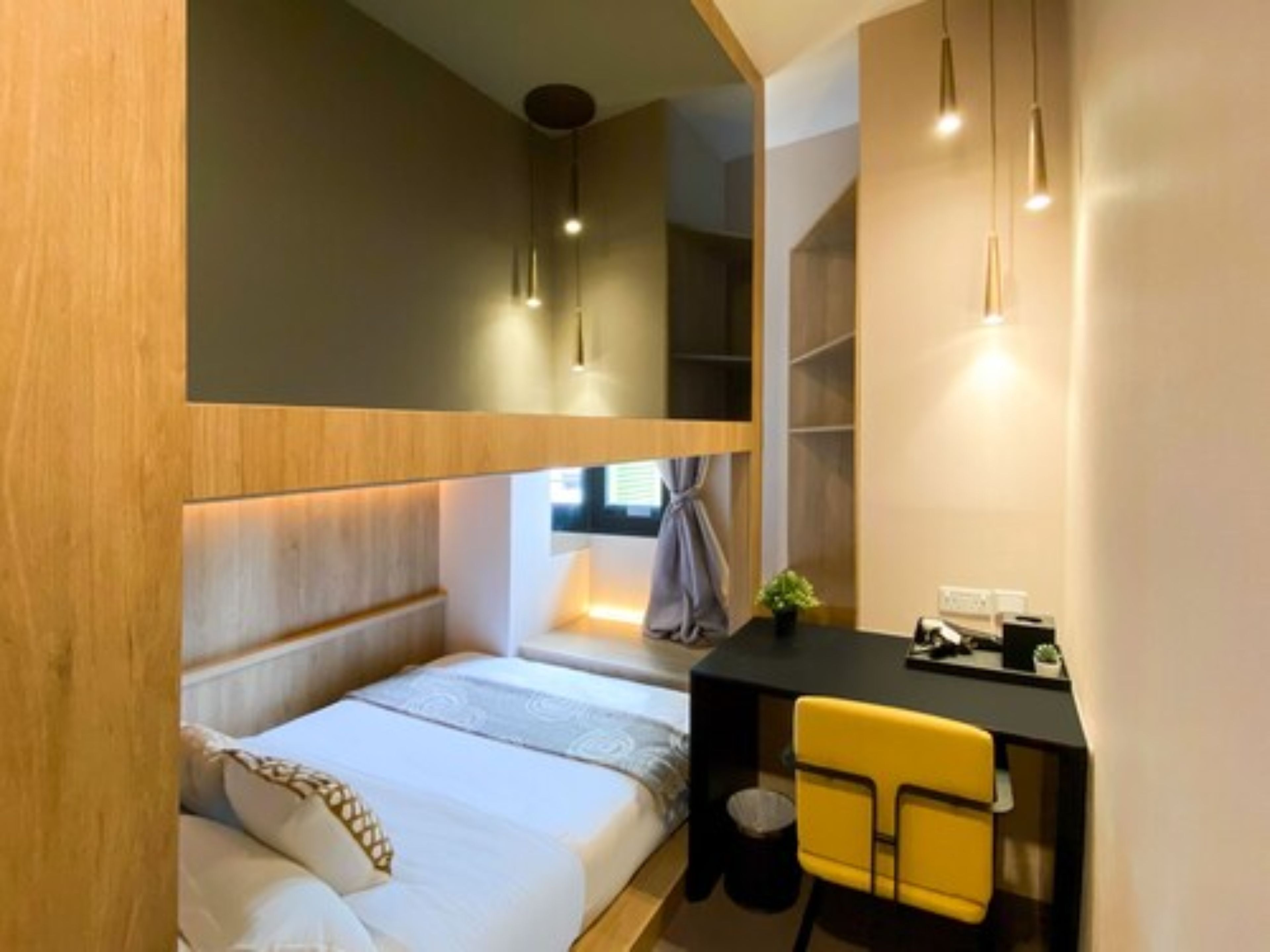 Foto - ST Signature Tanjong Pagar