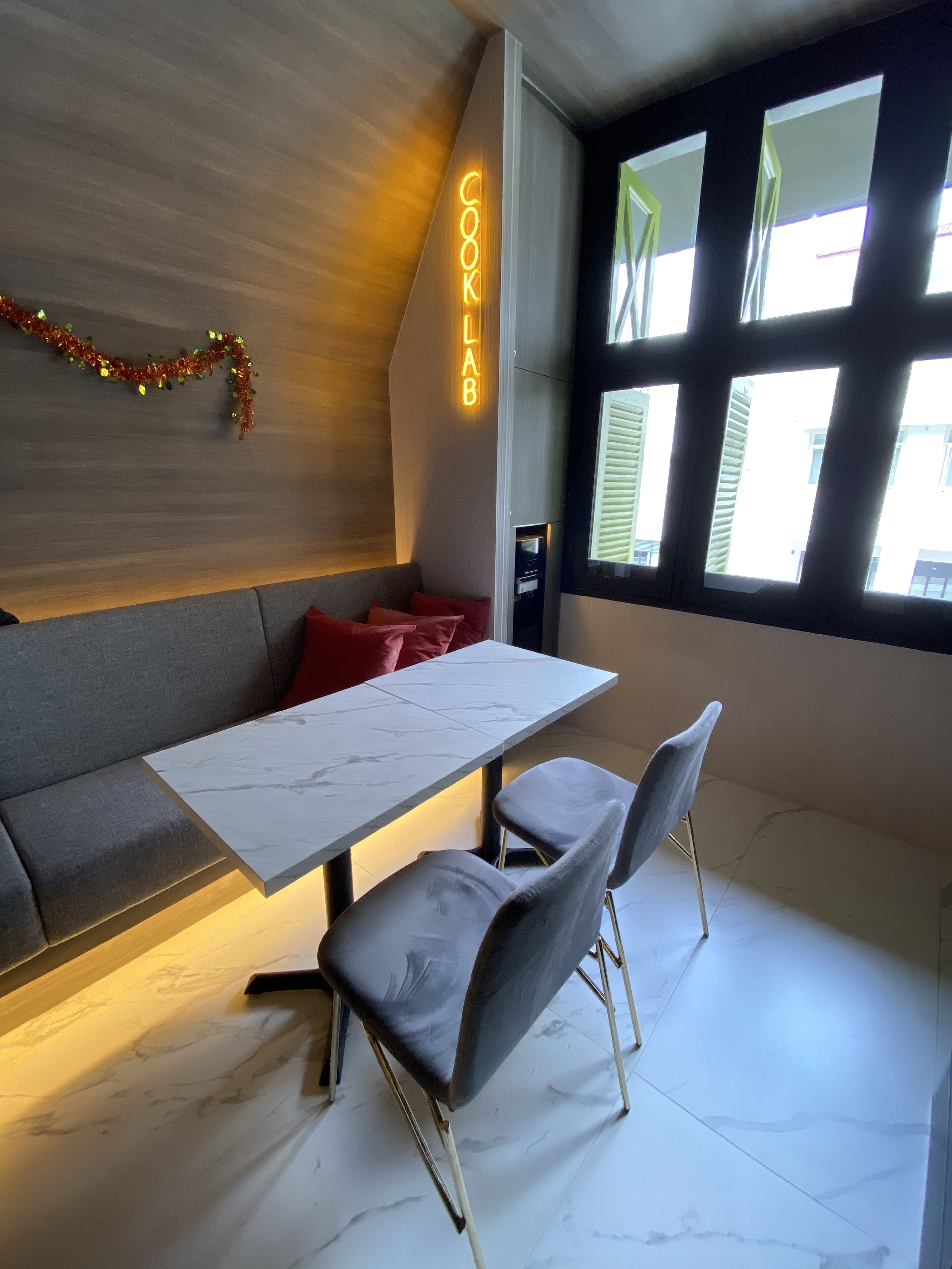 Foto - ST Signature Tanjong Pagar