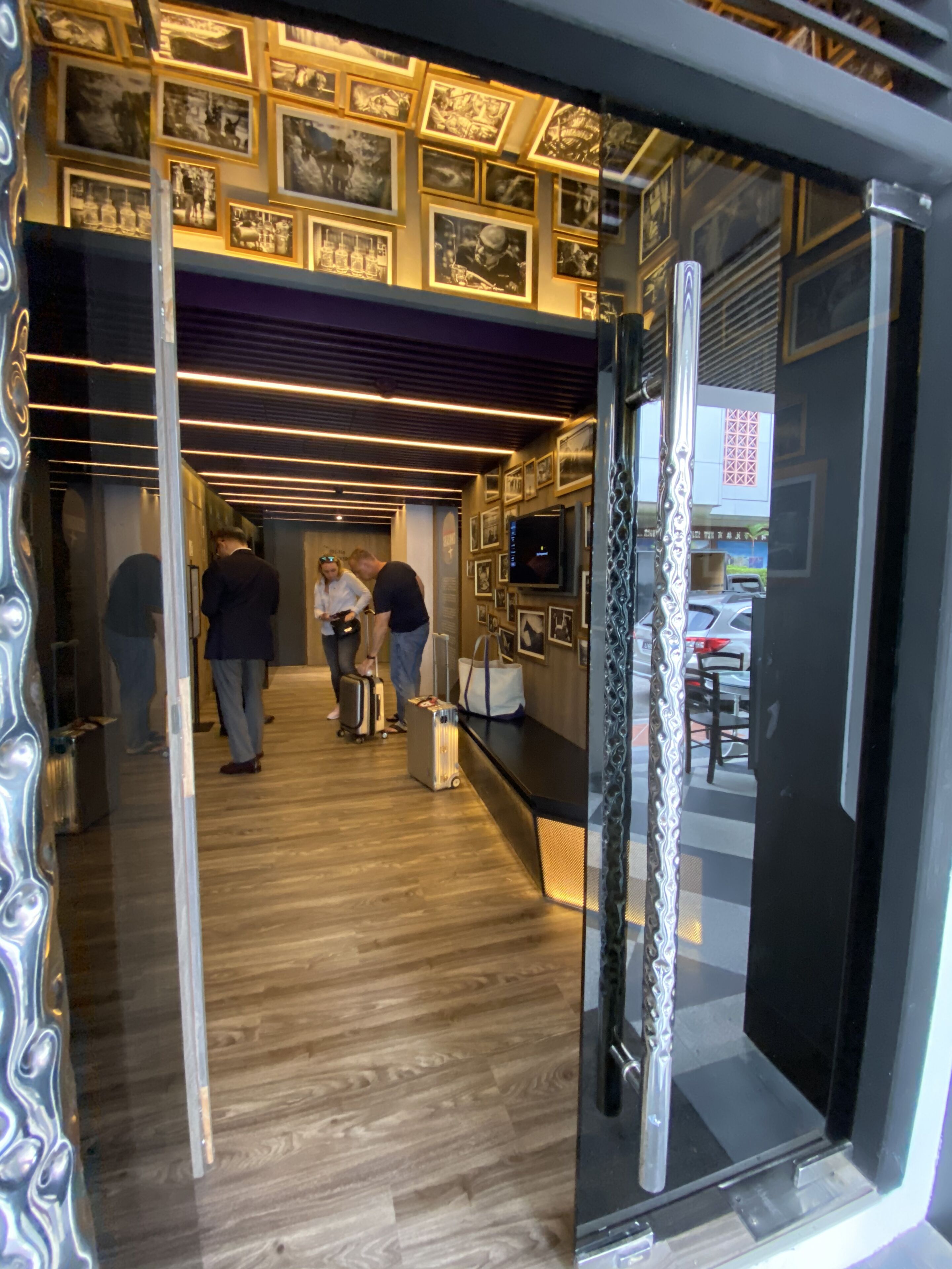 Foto - ST Signature Tanjong Pagar