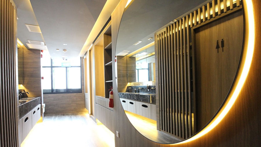 ST Signature Tanjong Pagar