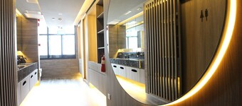 ST Signature Tanjong Pagar
