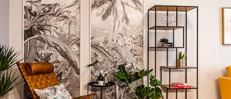 Superior Apartment | Room amenity