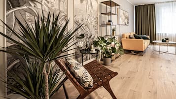 Apartament superior | Equipament de l'habitació