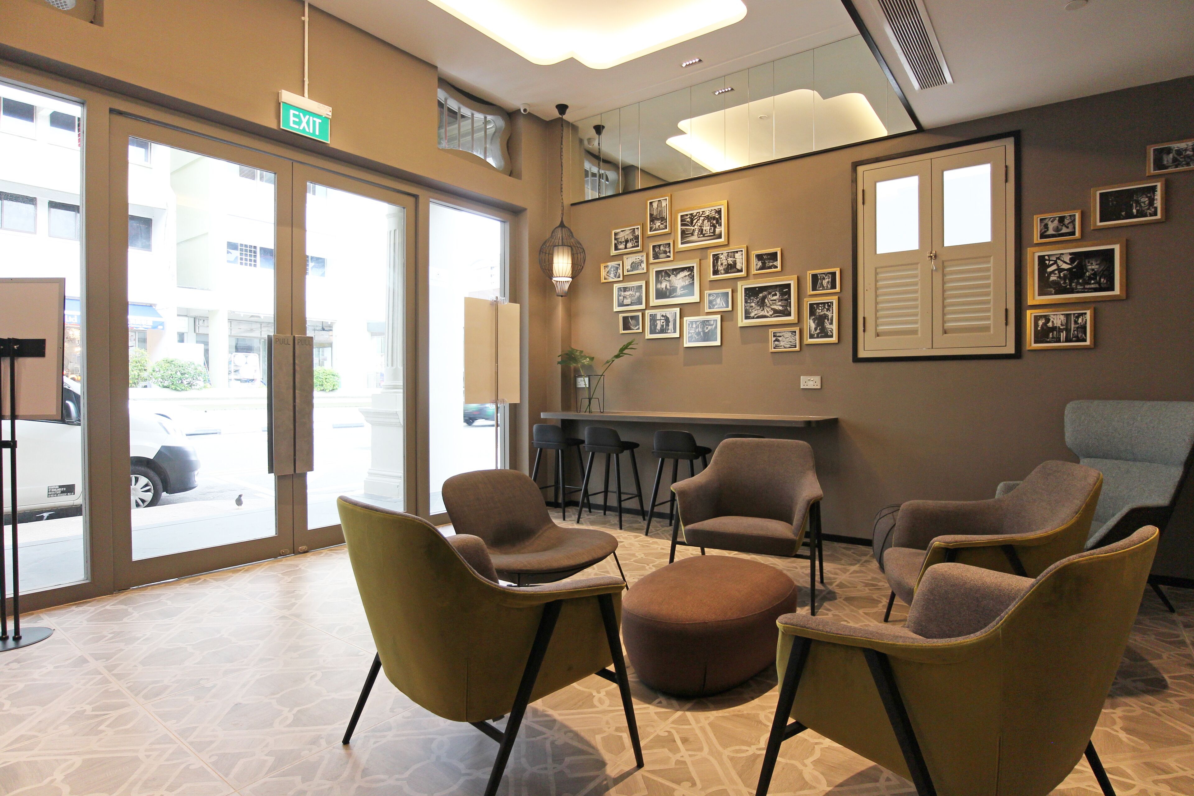 Photo - ST Signature Jalan Besar