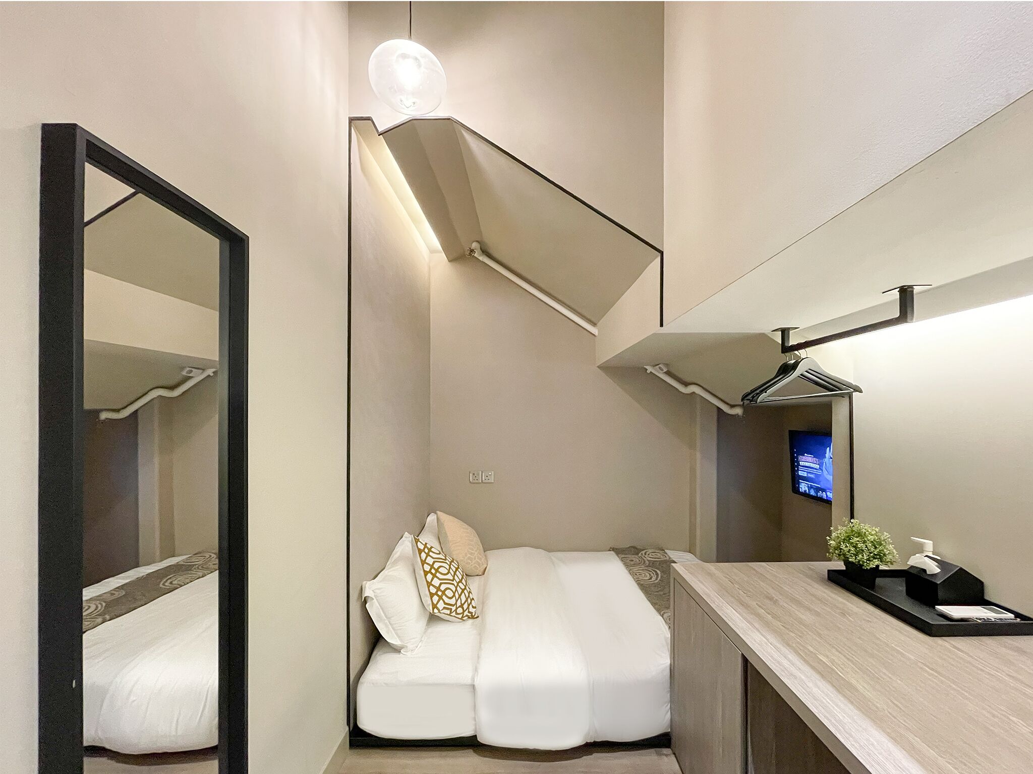 Foto - ST Signature Jalan Besar, SHORT OVERNIGHT, 8 Hours, 1159PM-8AM