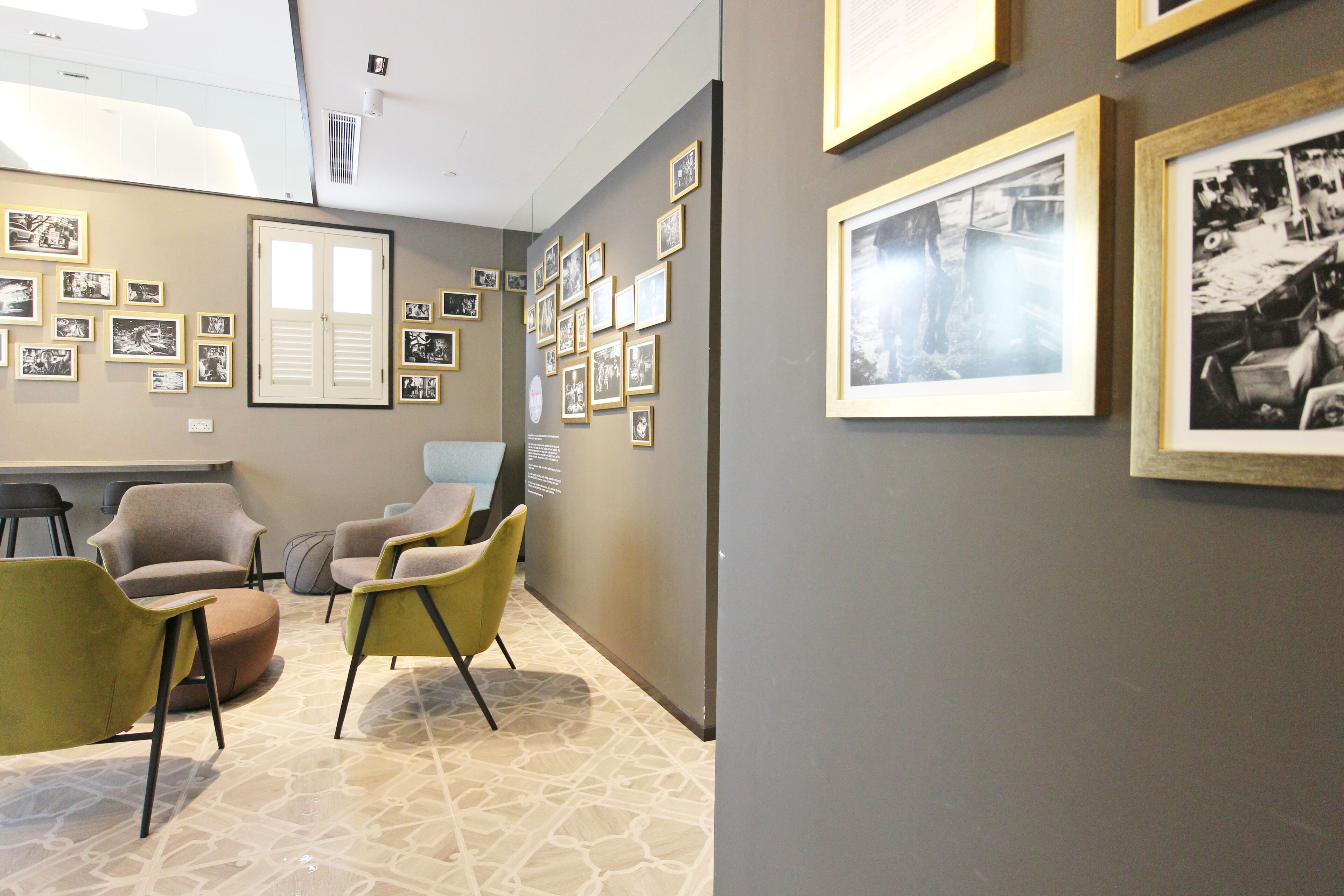 Foto - ST Signature Jalan Besar, SHORT OVERNIGHT, 8 Hours, 1159PM-8AM