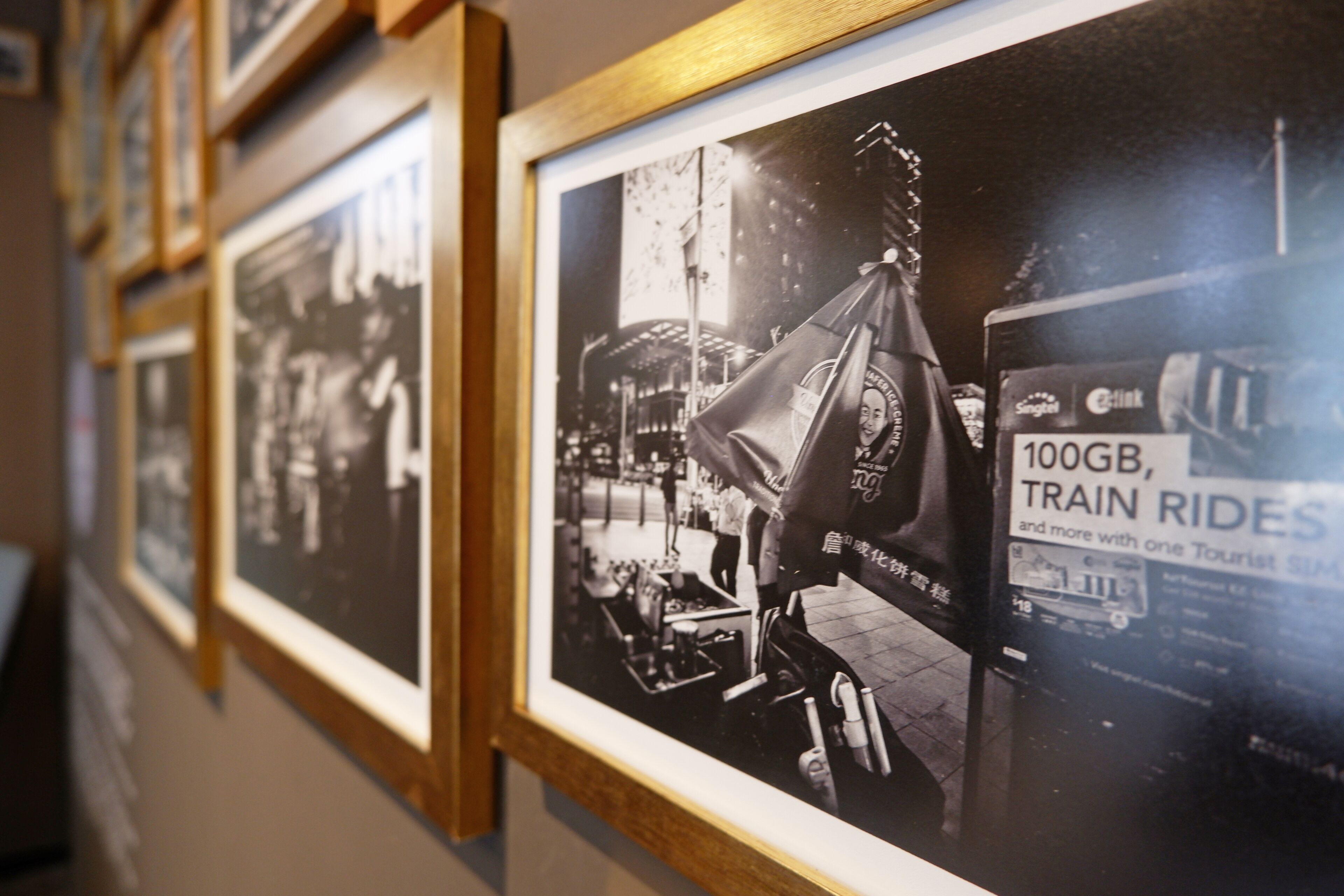 Foto - ST Signature Jalan Besar, SHORT OVERNIGHT, 8 Hours, 1159PM-8AM