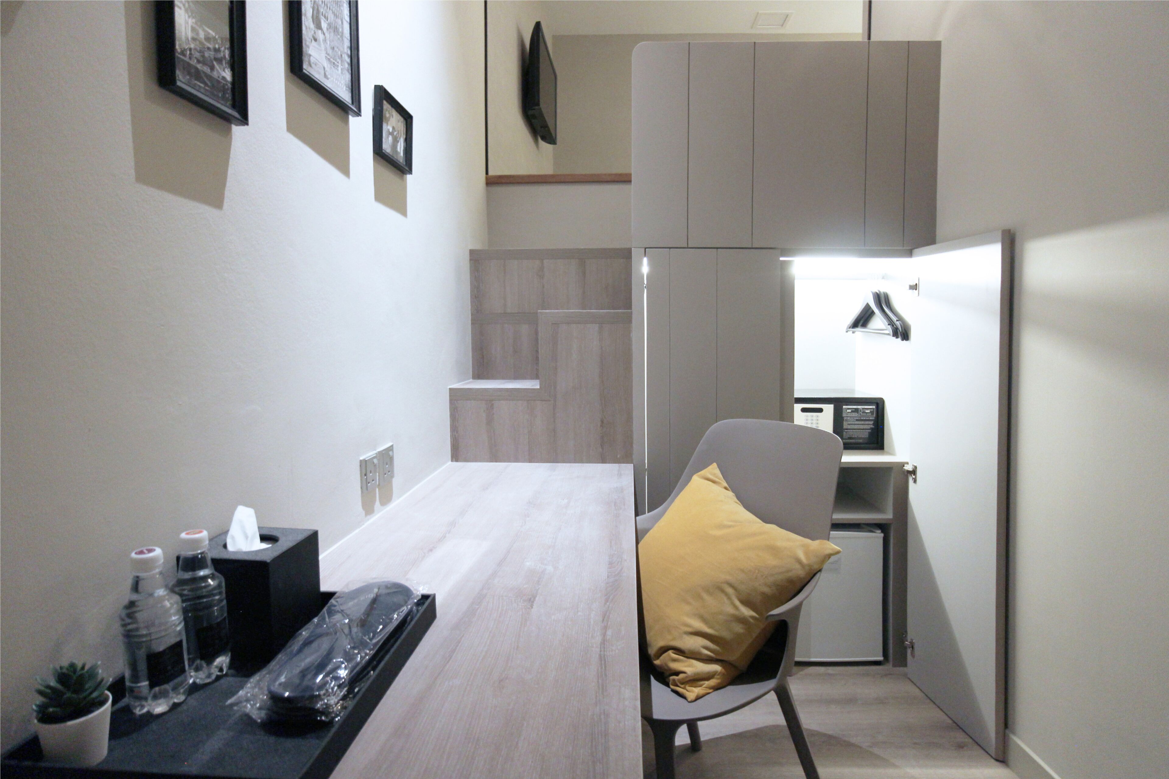 Foto - ST Signature Jalan Besar, SHORT OVERNIGHT, 8 Hours, 1159PM-8AM