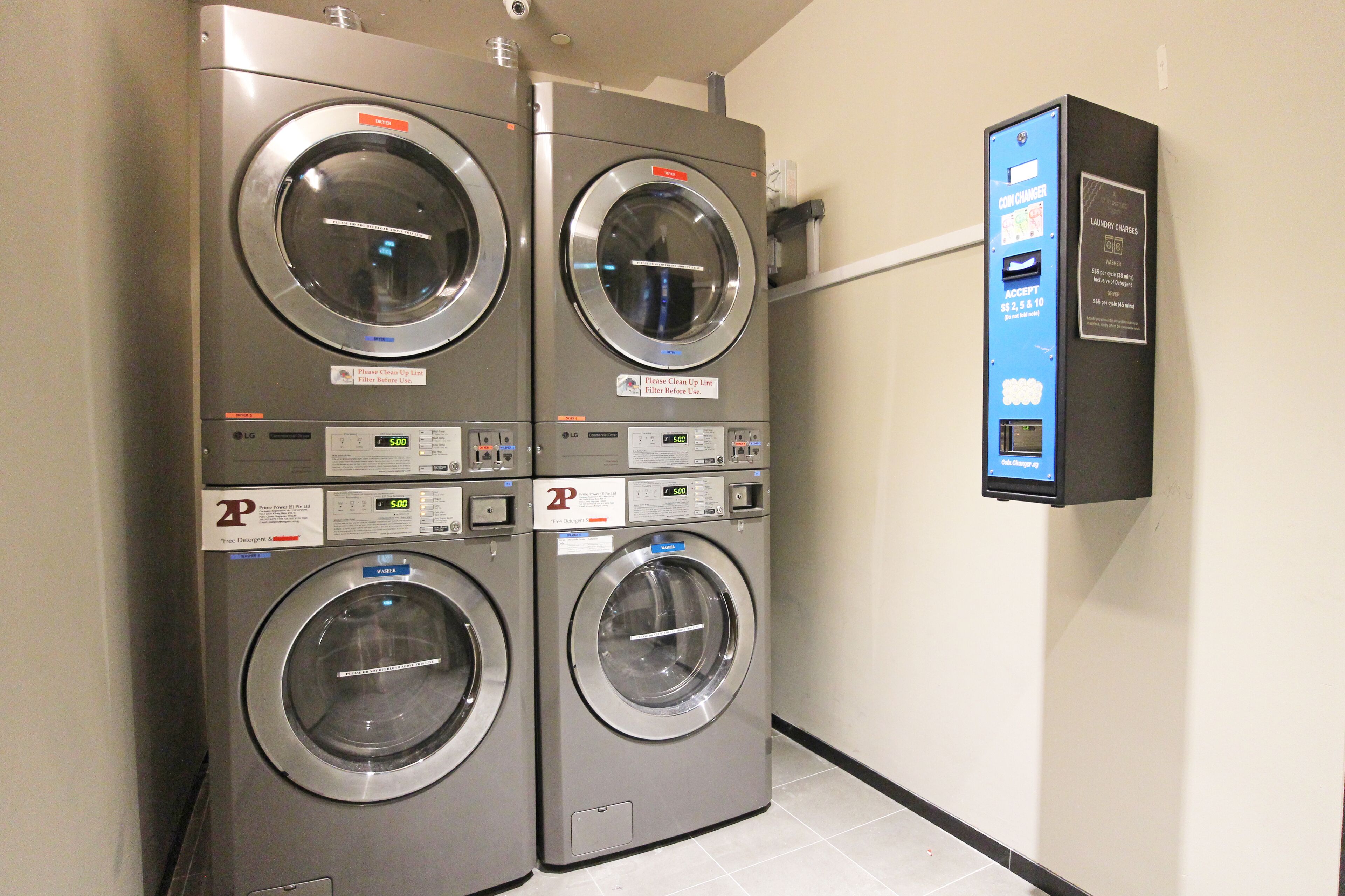 Foto - ST Signature Jalan Besar, SHORT OVERNIGHT, 8 Hours, 1159PM-8AM