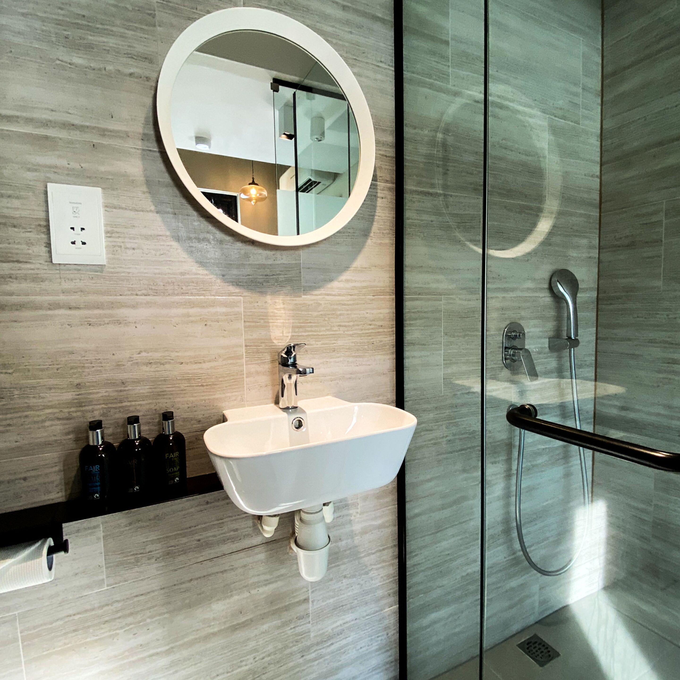 Foto - ST Signature Jalan Besar, SHORT OVERNIGHT, 8 Hours, 1159PM-8AM