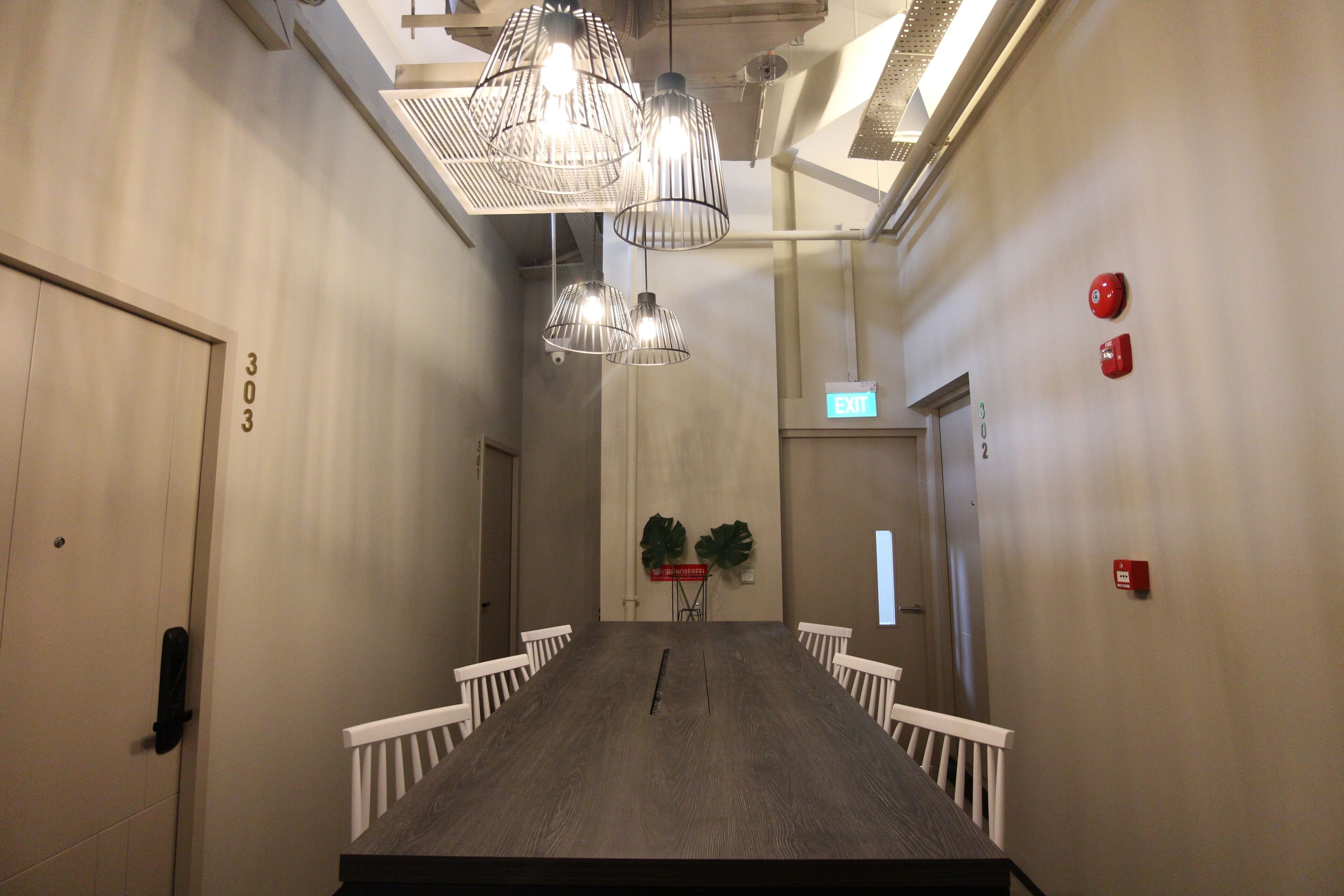 Foto - ST Signature Jalan Besar, SHORT OVERNIGHT, 8 Hours, 1159PM-8AM