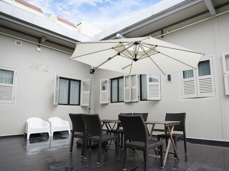 ST Signature Jalan Besar - Image 2
