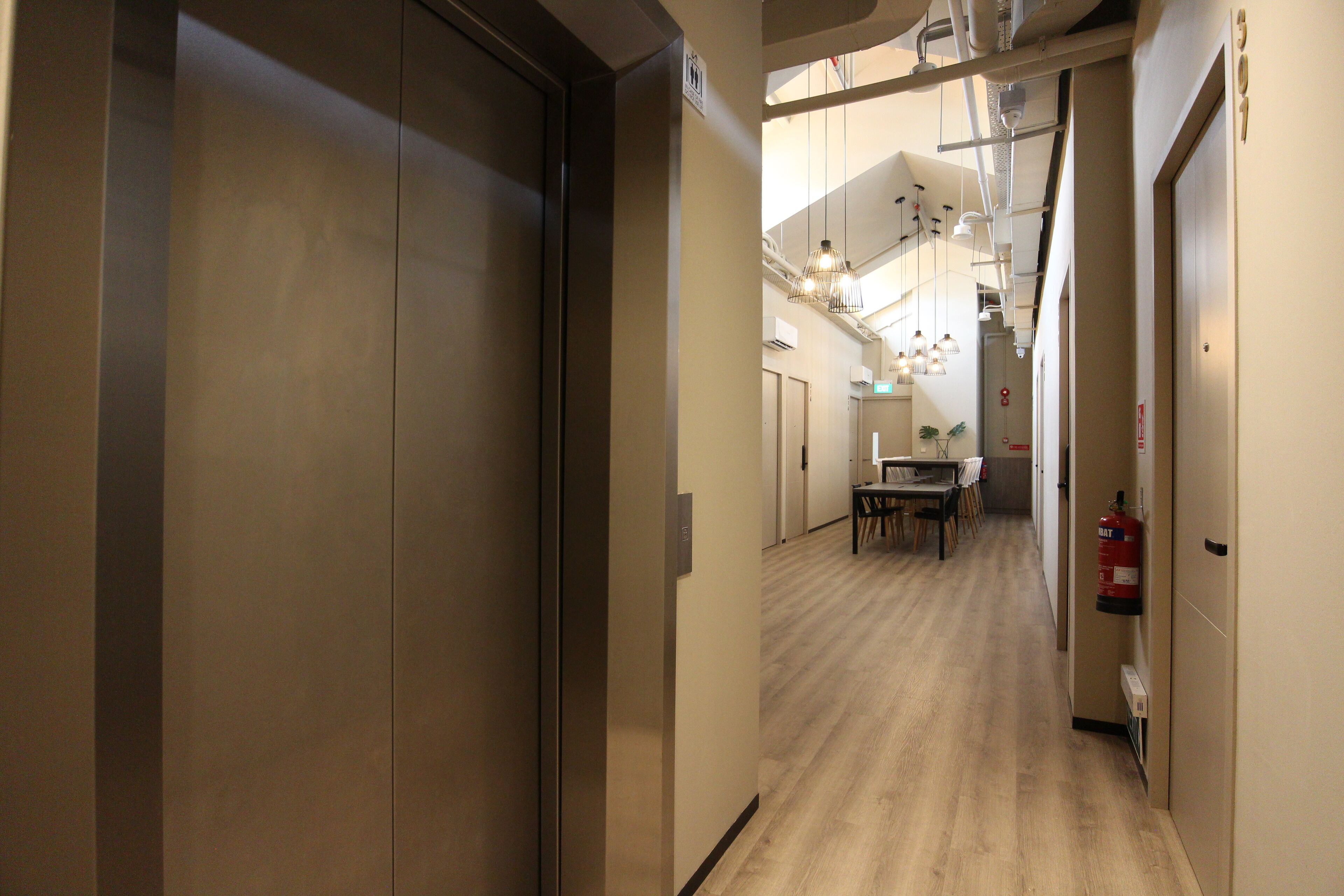 Foto - ST Signature Jalan Besar, SHORT OVERNIGHT, 8 Hours, 1159PM-8AM