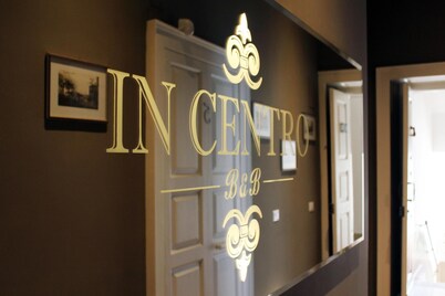 In Centro B&B Rooms