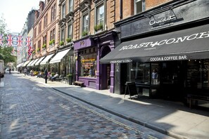 Point of interest - Cockspur Street by Onefinestay (London)