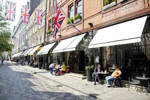 Cockspur Street by Onefinestay