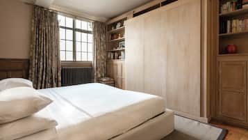 Apartment (2 Bedrooms)