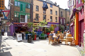 Exterior - Cockspur Street by Onefinestay (London)