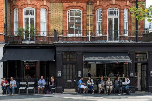 Cranley Place III by Onefinestay