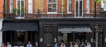 Cranley Place III by Onefinestay