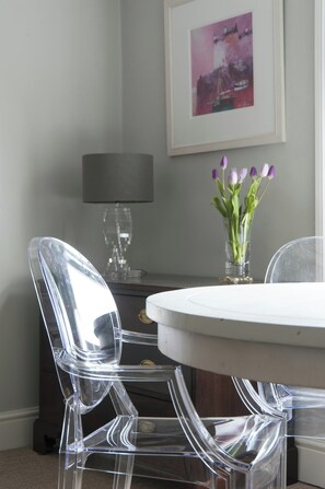 Apartment (2 Bedrooms) | Interior - Cranley Place III by Onefinestay (London)