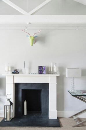 Apartment (2 Bedrooms) | Interior - Cranley Place III by Onefinestay (London)