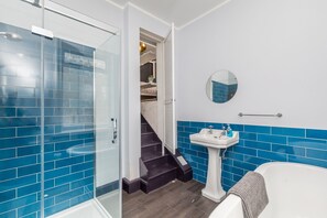 Luxury-Apartment | Badezimmer