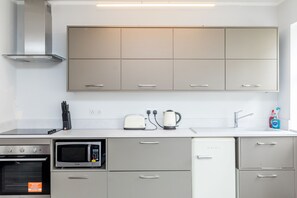 Private kitchen - Sea la Vie - City Heart (Brighton)