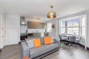 Apartamento de lujo | Interior