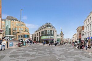 Exterior - Sea la Vie - City Heart (Brighton)