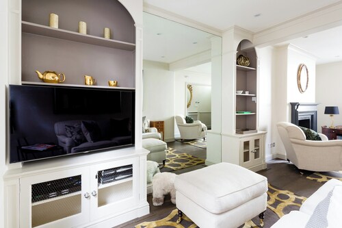 Kinnerton Street by Onefinestay