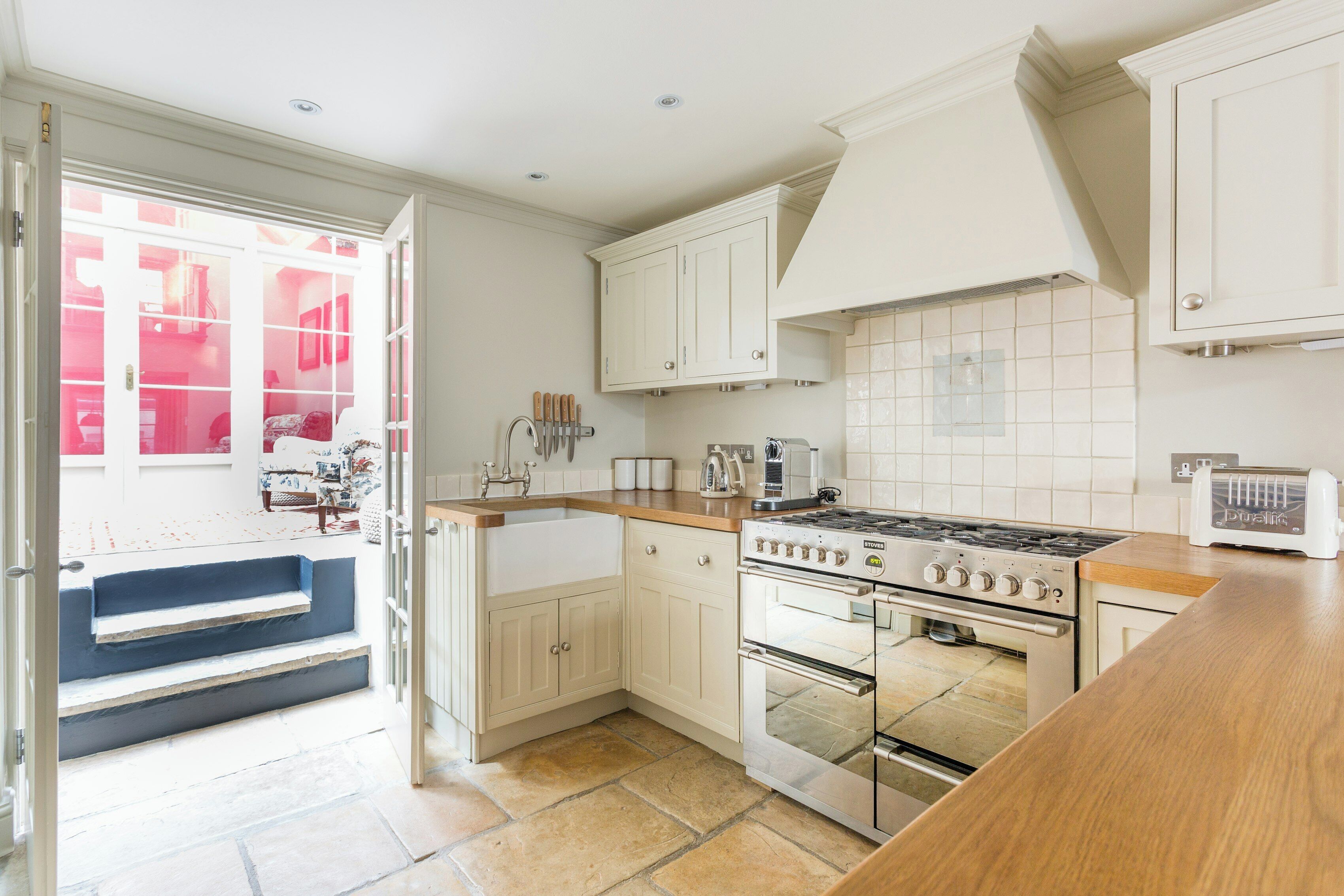 Appartamento (3 Bedrooms) | Cucina privata | Frigorifero, forno, piano cottura, lavastoviglie