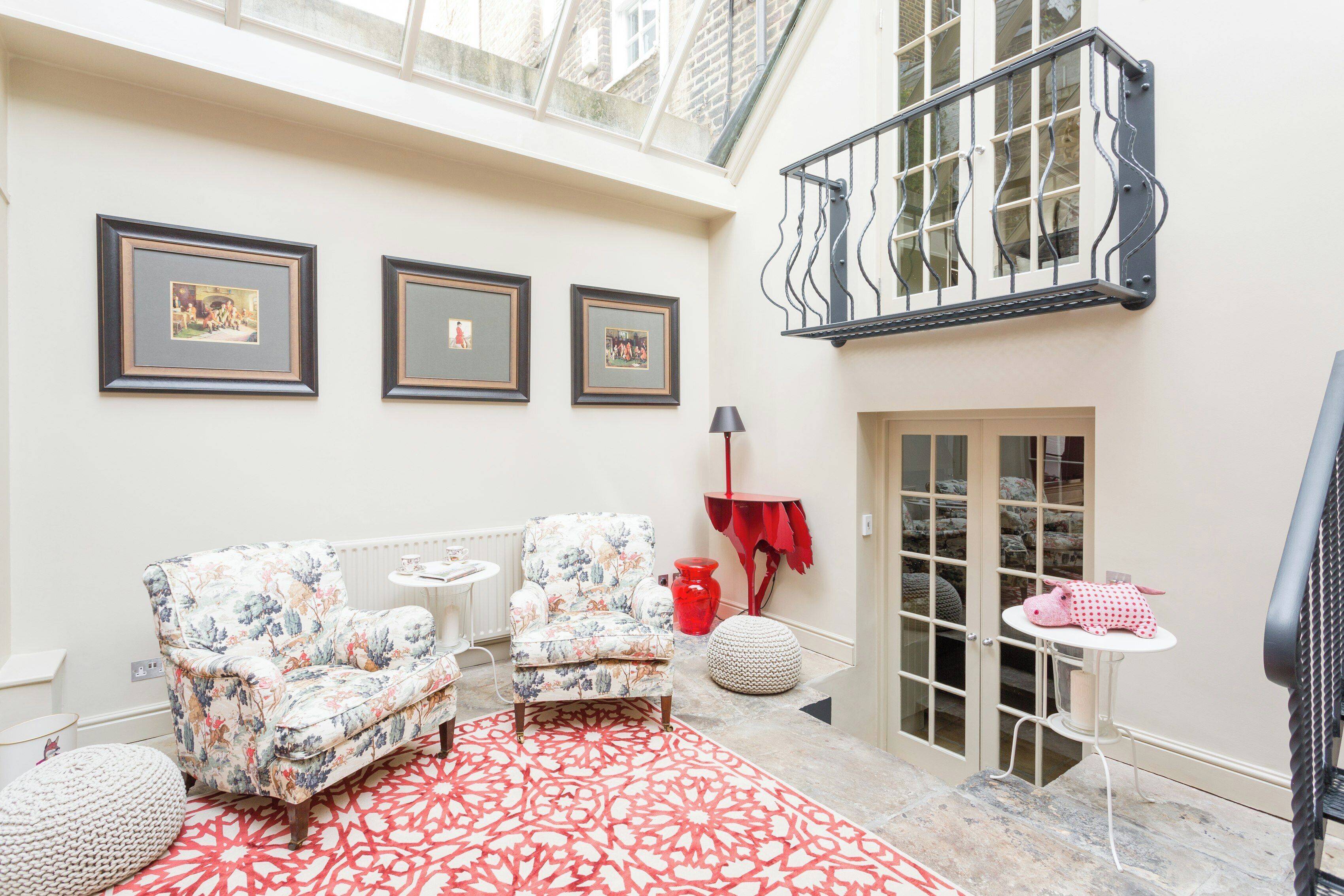 Apartamento (3 Bedrooms) | Interior